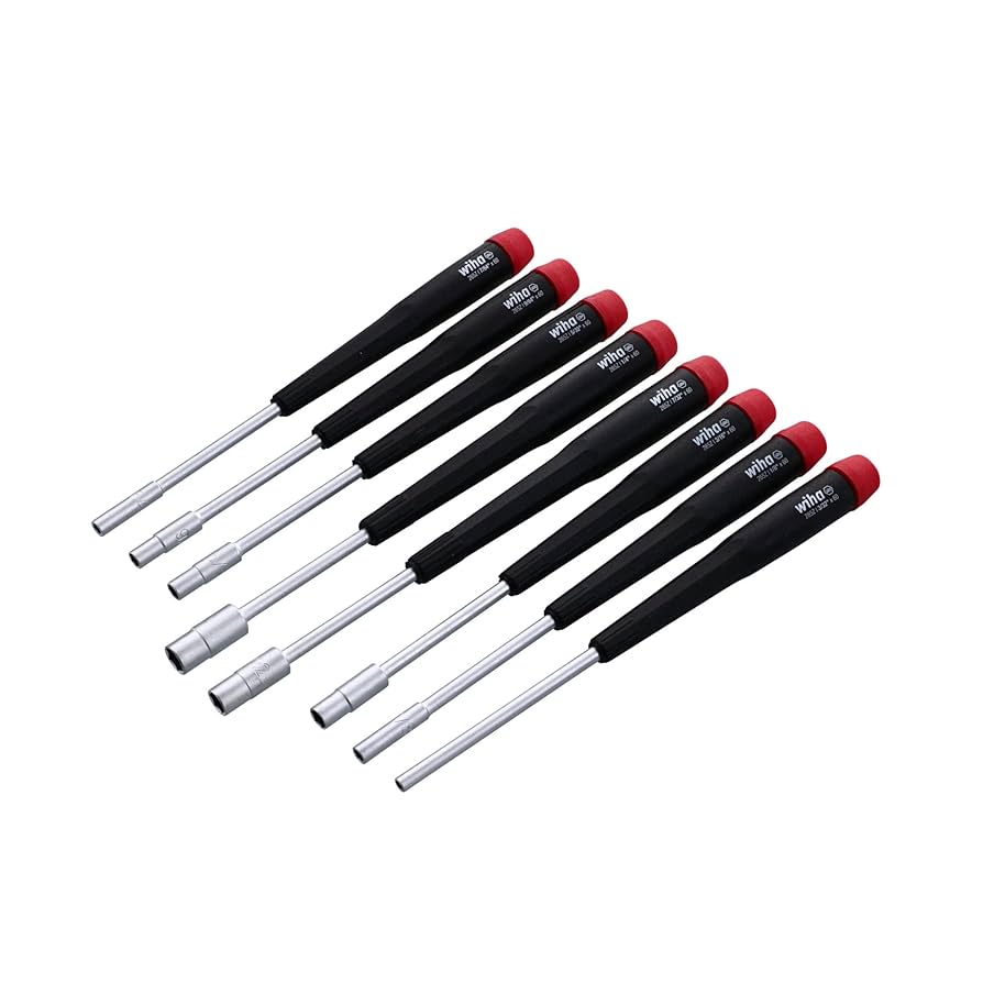 kureha⭐️36 Amazon.com: Wiha 36121 Ball End Torx Screwdriver Set with